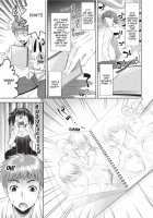 Bust to Bust -Chichi wa Chichi ni- / BUST TO BUST －ちちはちちに－ [Yasui Riosuke] [Original] Thumbnail Page 46