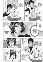 Bust to Bust -Chichi wa Chichi ni- / BUST TO BUST －ちちはちちに－ [Yasui Riosuke] [Original] Thumbnail Page 47