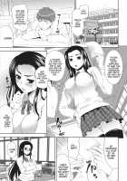 Bust to Bust -Chichi wa Chichi ni- / BUST TO BUST －ちちはちちに－ [Yasui Riosuke] [Original] Thumbnail Page 62