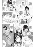Bust to Bust -Chichi wa Chichi ni- / BUST TO BUST －ちちはちちに－ [Yasui Riosuke] [Original] Thumbnail Page 65