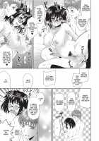 Bust to Bust -Chichi wa Chichi ni- / BUST TO BUST －ちちはちちに－ [Yasui Riosuke] [Original] Thumbnail Page 70