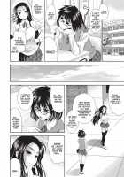 Bust to Bust -Chichi wa Chichi ni- / BUST TO BUST －ちちはちちに－ [Yasui Riosuke] [Original] Thumbnail Page 79