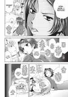 Bust to Bust -Chichi wa Chichi ni- / BUST TO BUST －ちちはちちに－ [Yasui Riosuke] [Original] Thumbnail Page 07