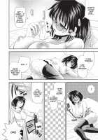 Bust to Bust -Chichi wa Chichi ni- / BUST TO BUST －ちちはちちに－ [Yasui Riosuke] [Original] Thumbnail Page 85