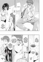 Bust to Bust -Chichi wa Chichi ni- / BUST TO BUST －ちちはちちに－ [Yasui Riosuke] [Original] Thumbnail Page 86