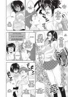 Bust to Bust -Chichi wa Chichi ni- / BUST TO BUST －ちちはちちに－ [Yasui Riosuke] [Original] Thumbnail Page 87