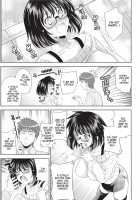 Bust to Bust -Chichi wa Chichi ni- / BUST TO BUST －ちちはちちに－ [Yasui Riosuke] [Original] Thumbnail Page 88