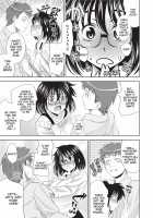 Bust to Bust -Chichi wa Chichi ni- / BUST TO BUST －ちちはちちに－ [Yasui Riosuke] [Original] Thumbnail Page 90