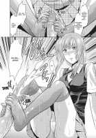 Onekore / お姉コレ [Yuzuki N Dash] [Original] Thumbnail Page 100