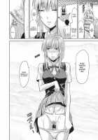 Onekore / お姉コレ [Yuzuki N Dash] [Original] Thumbnail Page 101