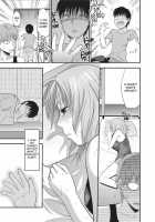 Onekore / お姉コレ [Yuzuki N Dash] [Original] Thumbnail Page 134