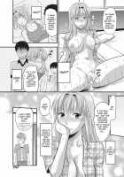 Onekore / お姉コレ [Yuzuki N Dash] [Original] Thumbnail Page 147