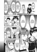 Onekore / お姉コレ [Yuzuki N Dash] [Original] Thumbnail Page 151