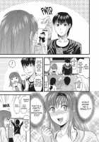 Onekore / お姉コレ [Yuzuki N Dash] [Original] Thumbnail Page 154