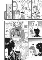 Onekore / お姉コレ [Yuzuki N Dash] [Original] Thumbnail Page 157