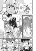 Onekore / お姉コレ [Yuzuki N Dash] [Original] Thumbnail Page 158