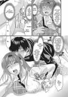 Onekore / お姉コレ [Yuzuki N Dash] [Original] Thumbnail Page 162