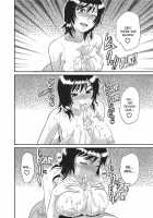 Onekore / お姉コレ [Yuzuki N Dash] [Original] Thumbnail Page 201