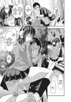 Onekore / お姉コレ [Yuzuki N Dash] [Original] Thumbnail Page 40