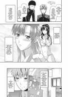 Onekore / お姉コレ [Yuzuki N Dash] [Original] Thumbnail Page 50