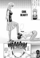 Onekore / お姉コレ [Yuzuki N Dash] [Original] Thumbnail Page 87