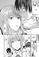 Onekore / お姉コレ [Yuzuki N Dash] [Original] Thumbnail Page 91