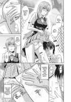 Onekore / お姉コレ [Yuzuki N Dash] [Original] Thumbnail Page 96