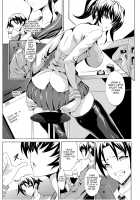 Seiin Shoujo / 精飲少女 [Tokisana] [Original] Thumbnail Page 117