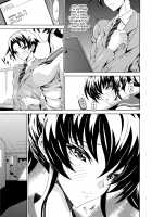 Seiin Shoujo / 精飲少女 [Tokisana] [Original] Thumbnail Page 123