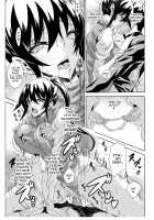 Seiin Shoujo / 精飲少女 [Tokisana] [Original] Thumbnail Page 21