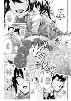 Seiin Shoujo / 精飲少女 [Tokisana] [Original] Thumbnail Page 23