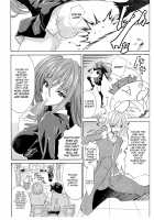 Seiin Shoujo / 精飲少女 [Tokisana] [Original] Thumbnail Page 28