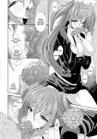 Seiin Shoujo / 精飲少女 [Tokisana] [Original] Thumbnail Page 38