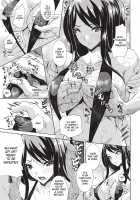 Seiin Shoujo / 精飲少女 [Tokisana] [Original] Thumbnail Page 53