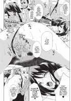 Seiin Shoujo / 精飲少女 [Tokisana] [Original] Thumbnail Page 62