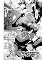 Seiin Shoujo / 精飲少女 [Tokisana] [Original] Thumbnail Page 96