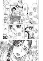 Konnani Yasashiku Saretano / こんなに優しくされたの [Kishizuka Kenji] [Original] Thumbnail Page 183