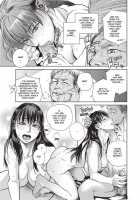 Konnani Yasashiku Saretano / こんなに優しくされたの [Kishizuka Kenji] [Original] Thumbnail Page 32