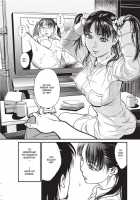 Konnani Yasashiku Saretano / こんなに優しくされたの [Kishizuka Kenji] [Original] Thumbnail Page 53