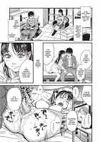 Konnani Yasashiku Saretano / こんなに優しくされたの [Kishizuka Kenji] [Original] Thumbnail Page 54