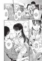 Konnani Yasashiku Saretano / こんなに優しくされたの [Kishizuka Kenji] [Original] Thumbnail Page 55