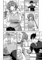 Muchi Muchi Hatsujou Dragon / 無知むち発情ドラゴン [Utamaro] [Kobayashi-san-Chi no Maid Dragon] Thumbnail Page 03