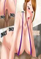 Harami Nikubenki ni Ochita Hitozuma / 孕み肉便器に堕ちた人妻 [Tomite] [Original] Thumbnail Page 190