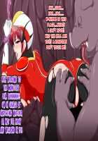 Ikiri Hero Feminization Breaking Bad / イキリヒーロー女体化悪堕ち [Original] Thumbnail Page 20