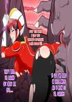 Ikiri Hero Feminization Breaking Bad / イキリヒーロー女体化悪堕ち [Original] Thumbnail Page 22