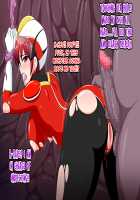 Ikiri Hero Feminization Breaking Bad / イキリヒーロー女体化悪堕ち [Original] Thumbnail Page 23