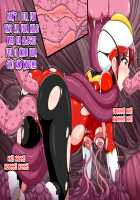 Ikiri Hero Feminization Breaking Bad / イキリヒーロー女体化悪堕ち [Original] Thumbnail Page 40