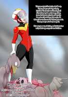 Ikiri Hero Feminization Breaking Bad / イキリヒーロー女体化悪堕ち [Original] Thumbnail Page 70