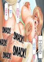 Saikyou no Haramase Kyokashou Konzen Koushou Kinshi no Inaka Musume ni Nama Hame Tanetsukehoudai / 最強の孕ませ許可証 婚前交渉禁止の田舎娘に生ハメ種付け放題 [Original] Thumbnail Page 283