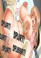 Saikyou no Haramase Kyokashou Konzen Koushou Kinshi no Inaka Musume ni Nama Hame Tanetsukehoudai / 最強の孕ませ許可証 婚前交渉禁止の田舎娘に生ハメ種付け放題 [Original] Thumbnail Page 284